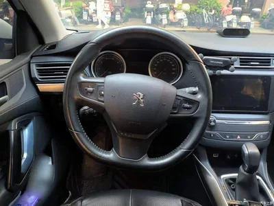2015 Peugeot 408, фото 3, лот 10245221