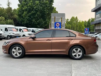 2017 Volkswagen Lamando 230TSI DSG Trend Edition, фото 4, лот 10468794