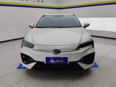 2022 Aion S Mei 580, фото 2, лот 10240089