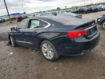 2018 CHEVROLET IMPALA PREMIER, фото 2, лот 10582982