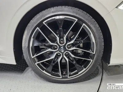 2021 Kia K5 1.6 Turbo, фото 4, лот 10064637