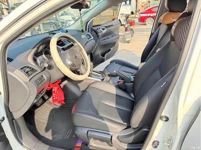 2024 Nissan Sylphy Classic 1.6XL CVT Luxury Edition, фото 4, лот 11003376
