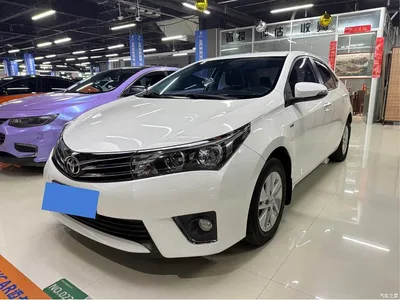 2017 Toyota Corolla, фото 1, лот 10267480