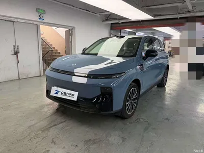 2025 Leapmotor B10 510 LiDAR Edition, фото 1, лот 10446004