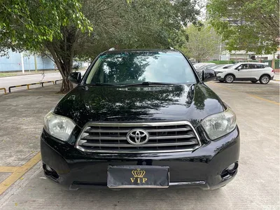 2011 Toyota Highlander 2.7L 2WD 7-seat Luxury, фото 2, лот 10285728