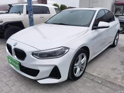 2019 BMW 1 Series 118i M Sport Package, фото 2, лот 10470800