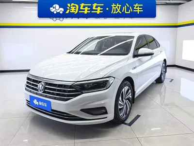 2021 Volkswagen Sagitar 280TSI DSG Surpassing Edition, фото 1, лот 11248244