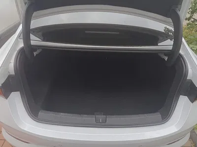 2025 BYD Qin PLUS DM-i Smart Drive 55KM Leader, фото 4, лот 10363547