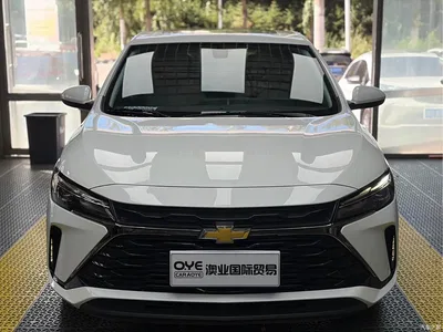 2023 Chevrolet Monza 1.5L DCT WOW Benefit Edition, фото 2, лот 10380173
