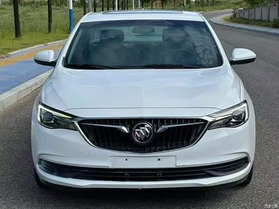 2018 Buick Excelle 15T Dual Clutch Elite (China V), фото 3, лот 10435099