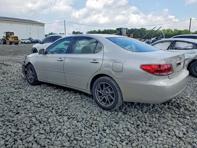 2006 LEXUS ES 330, фото 2, лот 10844995