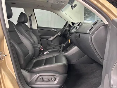 2012 Volkswagen Tiguan, фото 4, лот 10416382