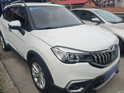 2017 Zhonghua V3 1.5L Manual Comfort, фото 4, лот 11644038