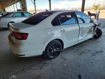 2018 VOLKSWAGEN JETTA SPORT, фото 3, лот 10678058