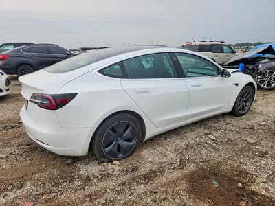 2019 TESLA MODEL 3, фото 3, лот 10853343