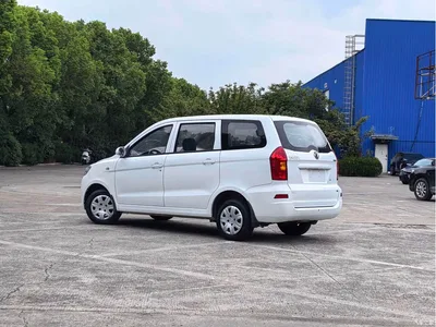 2014 Dongfeng Fengguang 330 1.5L Manual Utility DK15, фото 3, лот 11149842