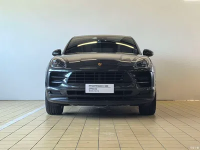 2021 Porsche Macan S 3.0T, фото 2, лот 11136346