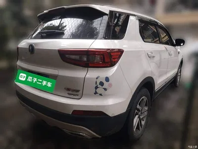 2017 Changan CS55 1.5T Manual Xuanse Edition, фото 4, лот 10482299