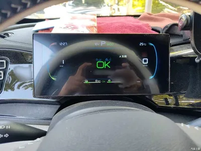 2024 BYD Qin PLUS Glory Edition DM-i 55KM Leading, фото 4, лот 10655377