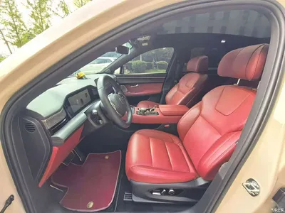 2023 AITO Wenjie AITO M5 Extended Range RWD Smart Drive Edition, фото 4, лот 10276701