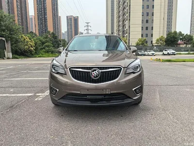 2018 Buick Envision Plus 28T 4WD Elite, фото 2, лот 10363142