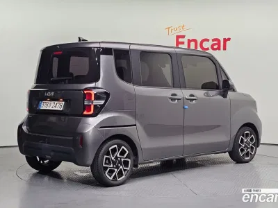 2023 Kia RAY Signature, фото 1, лот 10085827