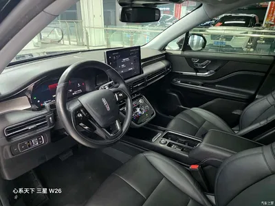 2022 Lincoln Adventurer 2.0T 2WD Deluxe Edition, фото 4, лот 10357594