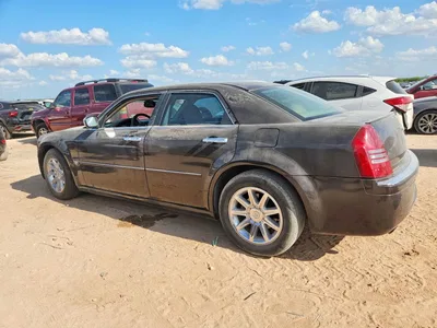 2005 CHRYSLER 300C, фото 2, лот 10866492