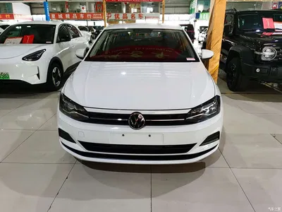 2023 Volkswagen Polo Plus 1.5L Auto Joyful Living Edition, фото 2, лот 11499379