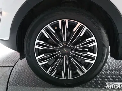 2012 Kia Sportage Diesel 2WD TLX, фото 4, лот 10520569