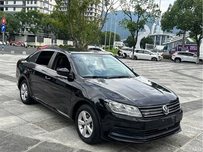 2015 Volkswagen Lavida 1.6L Manual Trend Edition, фото 3, лот 10453706