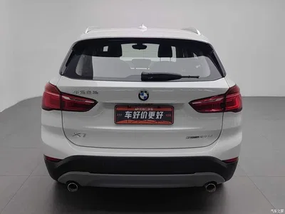 2018 BMW X1 sDrive20Li Leading Model, фото 4, лот 10232272