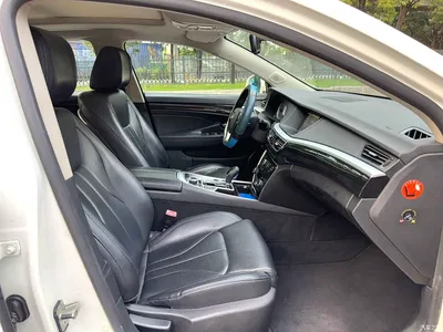 2015 Geely Borui 1.8T Premium, фото 4, лот 10812745