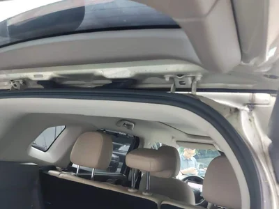2025 Haval Second-Generation Big Dog New Energy Hi4 102km Mid Edition, фото 4, лот 11170875
