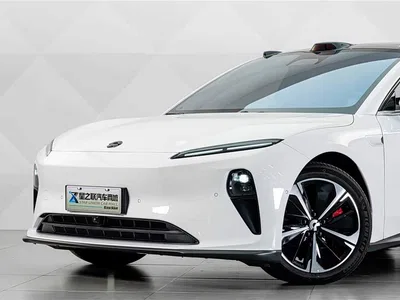 2024 NIO ET5T 75kWh Touring, фото 3, лот 10355612