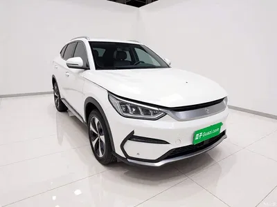 2021 BYD Song PLUS PHEV EV Premium Model, фото 3, лот 11198194