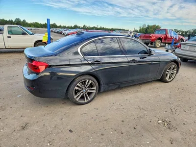 2018 BMW 330 XI, фото 3, лот 11237880