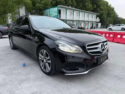 2013 Mercedes-Benz E-Class E 300 L Elegance, фото 2, лот 10306424