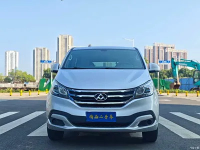 2015 SAIC Maxus Maxus G10 2.0T Automatic Commemorative Edition, фото 2, лот 11162301