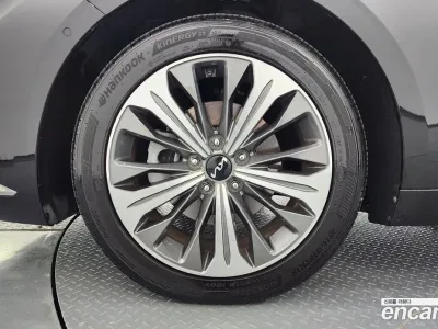 2023 Kia K8 Signature, фото 4, лот 10512894