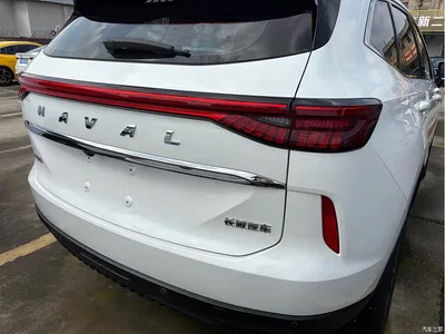 2021 Haval H6 3rd Generation 1.5T Auto 2WD Max, фото 4, лот 11493575