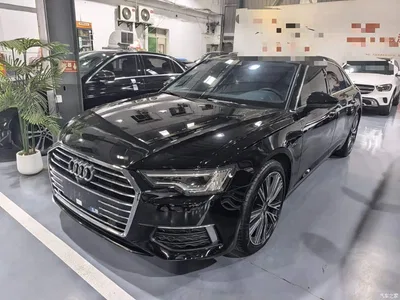 2022 Audi A6L 55 TFSI quattro Premium Elegance, фото 1, лот 10388046