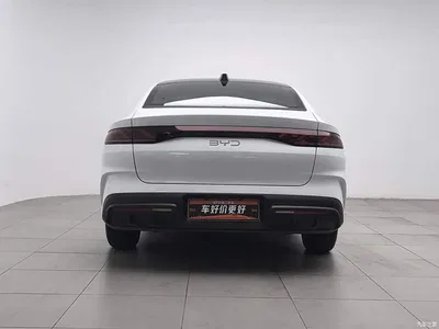 2025 BYD Qin L DM-i Smart Drive Edition 80KM Leading, фото 4, лот 10249904