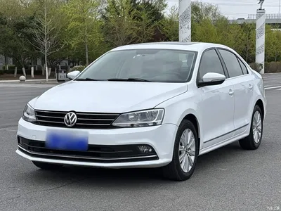 2015 Volkswagen Sagitar 230TSI Automatic Comfort, фото 1, лот 10459461