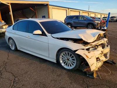 2017 BMW 340 I, фото 4, лот 10818848