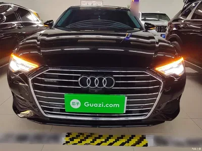 2019 Audi A6L 45 TFSI quattro Exclusive Elegance, фото 3, лот 10434280