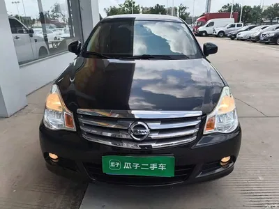 2019 Nissan Sylphy Classic 1.6XE+ CVT Smart Connection Leading Edition, фото 3, лот 10347342