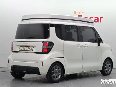 2023 Kia RAY Prestige, фото 2, лот 10093739