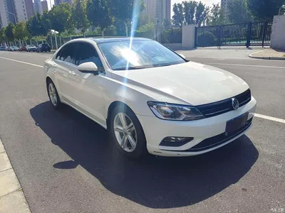 2017 Volkswagen Lamando 280TSI DSG Comfort Edition, фото 3, лот 10468613
