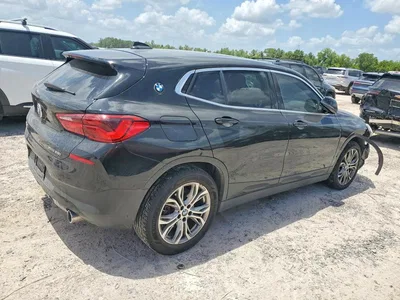 2018 BMW X2 XDRIVE28I, фото 3, лот 10811487
